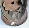 Hessen Wartime Reserve Infantry Enlisted Pickelhaube Visuel 7